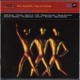 Yellow Magic Orchestra - Hi-tech  No Crime '1992