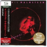 Yngwie Malmsteen - Eclipse [shm-cd] '1990