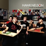 Hawk Nelson - Letters To The President '2004