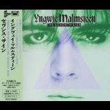 Yngwie Malmsteen - The Seventh Sign (Japan Edition) '1994