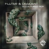Fluter & Dissident - Occultured Box '2008