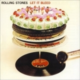 The Rolling Stones - Let It Bleed '1969