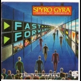 Spyro Gyra - Fast Forward '1990