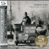 Steely Dan - Pretzel Logic [shm-cd] '1974
