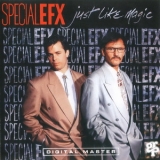 Special Efx - Just Like Magic '1990