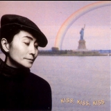 Yoko Ono - Onobox 4 - Kiss, Kiss, Kiss '1992