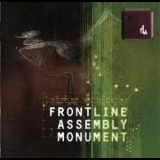 Front Line Assembly - Monument '1998