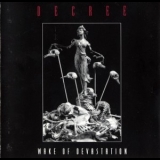Decree - Wake Of Devastation '1998