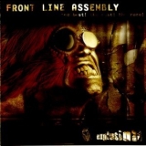 Front Line Assembly - Explosion '1999