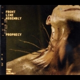 Front Line Assembly - Prophecy '1999