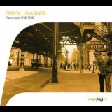 Erroll Garner - Piano Solo 1945 - 1956 '2006