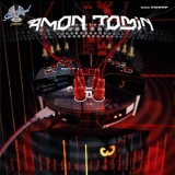 Amon Tobin - Solid Steel Presents Amon Tobin ~ Recorded Live '2004