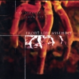 Front Line Assembly - The Singles Four Fit '2004 - Album