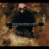 Front Line Assembly & Friends - The Best Of Cryogenic Studios '2005 - Album