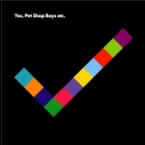Pet Shop Boys - Yes, Pet Shop Boys Etc. (2xCD, Ltd) '2009