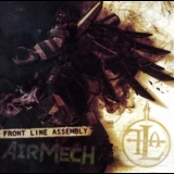 Front Line Assembly - Airmech '2012