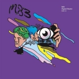 M83 - Digital Shades [Vol. I] (2008, 9398-2, US) '2007 - Album