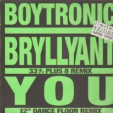 Boytronic - Bryllyant / You (mcd) '1988