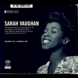 Sarah Vaughan - Sarah Vaughan (supreme Jazz) '2006