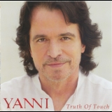 Yanni - Truth Of Touch '2011