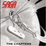 Saga - The Chapters Live '2005