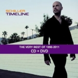 Schiller - Timeline (The Very Best Of 1998-2011) '2011