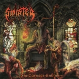 Sinister - The Carnage Ending '2012