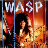 W.A.S.P - Inside The Electric Circus '1986