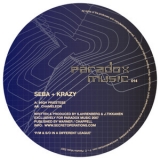 Seba & Krazy - High Priestess '2007