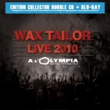Wax Tailor - Live A L'Olympia '2010