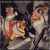 Wishbone Ash - No Smoke Without Fire '1978
