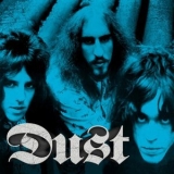 Dust - Hard Attack, Dust (2013) '2013