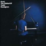 Todd Rundgren - Runt. The Ballad Of Todd Rundgren '1971
