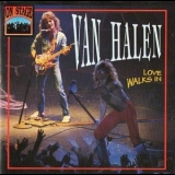 Van Halen - Love Walks In '1993 - Album