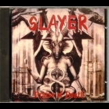 Slayer - Praise Of Death '1991