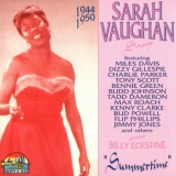 Sarah Vaughan - Summertime (1944-1950) '2003