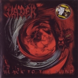 Vader - Black To The Blind / The Darkest Age (live '93) '2001