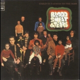 Blood, Sweat & Tears - Child Is Father To The Man (sony/columbia Lc02361 / 88697445532cd1)(Original Album Classics Box) '1968 / 2009