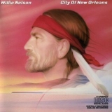 Willie Nelson - City Of New Orleans '1984
