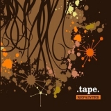 .tape. - Repainted '2008