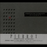 Pierrot - Private Enemy '2000