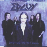 Edguy - Painting On The Wall (Single) '2011