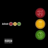 Blink-182 - Take Off Your Pants And Jacket (Green Version) '2001 - Album