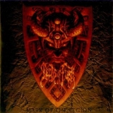 Deeds Of Flesh - Mark Of The Legion '2001