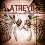 Atreyu - Suicide Notes And Butterfly Kisses '2002 - Album