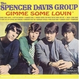 The Spencer Davis Group - Gimme Some Lovin' '2001