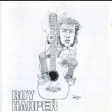 Roy Harper - Sophisticated Beggar '1966