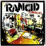 Rancid - Bloodclot '1998