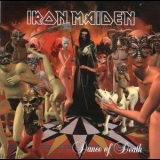 Iron Maiden - Dance Of Death (Japan EMI TOCP 66212) '2003