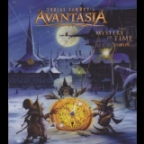 Avantasia - The Mystery Of Time (+1 Bonus Track) '2013